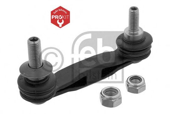 33492  FEBI - Тяга стабілізатора1