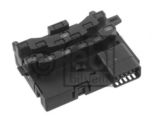 33537  FEBI - Датчик кута повороту1