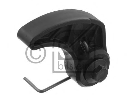 33693  FEBI - Натягувач ланцюга1