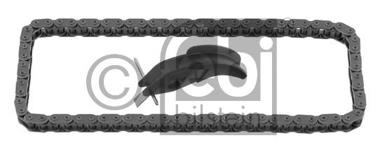 33910  FEBI - Ланцюг приводу1