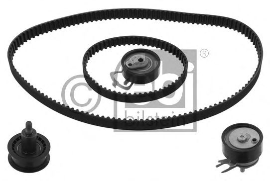 33913  FEBI - Комплект ременя ГРМ1