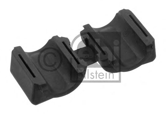 33965  FEBI - Втулка стабілізатора1