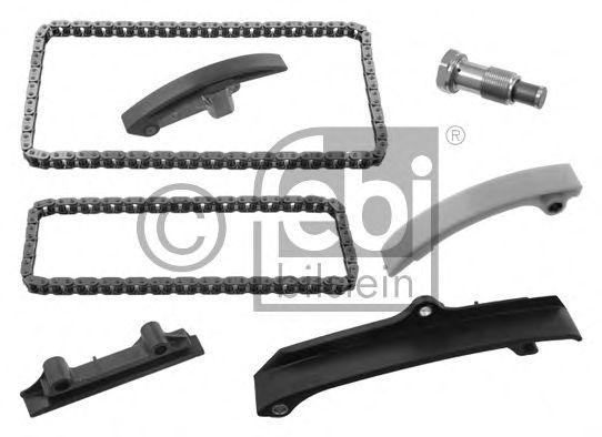 33985  FEBI - Ланцюг приводу ГРМ (к-т)1