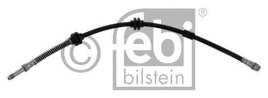 34053  FEBI - Гальмівний шланг1