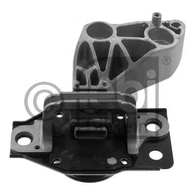 34063  FEBI - Опора двигуна1