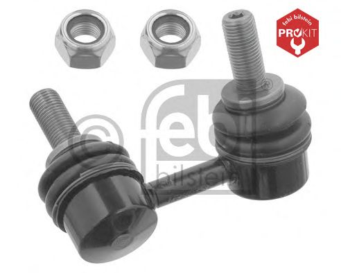 34121  FEBI - Тяга стабілізатора1