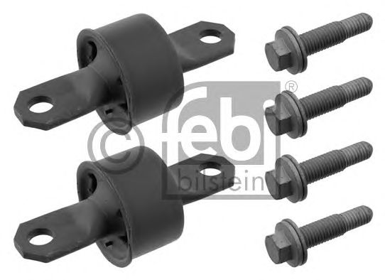 34249  FEBI - Комплект сайлентблоків1