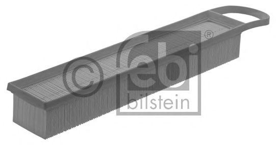 34399  FEBI - Фільтр повітря1