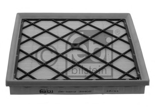 34402  FEBI - Фільтр повітря1