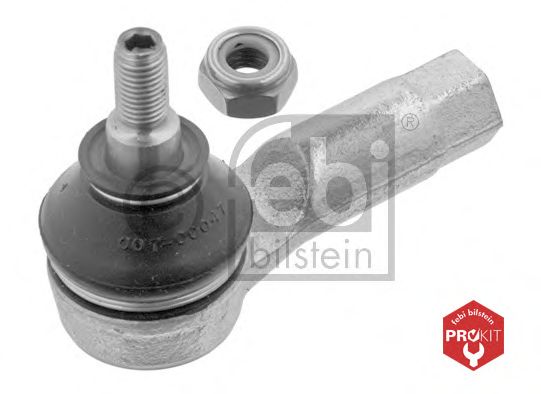 34477  FEBI - Накінечник кермової тяги1
