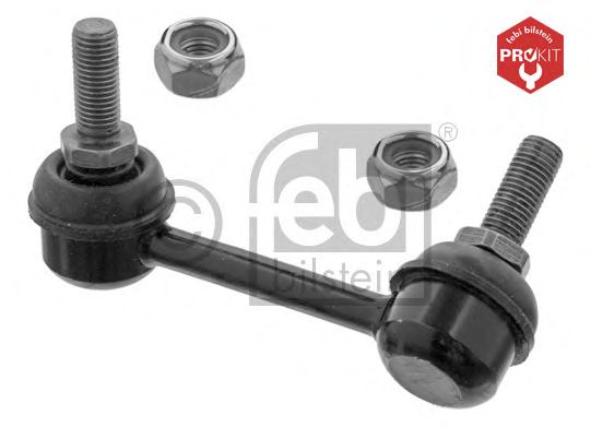 34714  FEBI - Тяга стабілізатора1