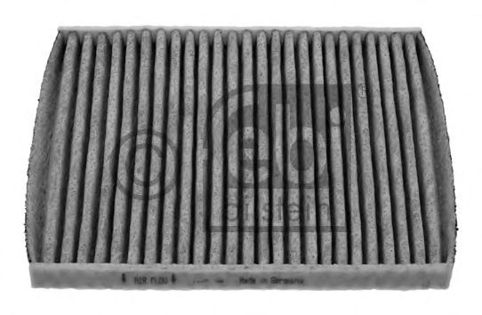 34780  FEBI - Фільтр салону1