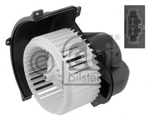 34788  FEBI - Вентилятор салону1