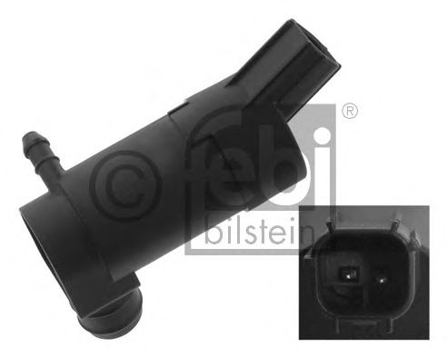 34864  FEBI - Насос омивача1
