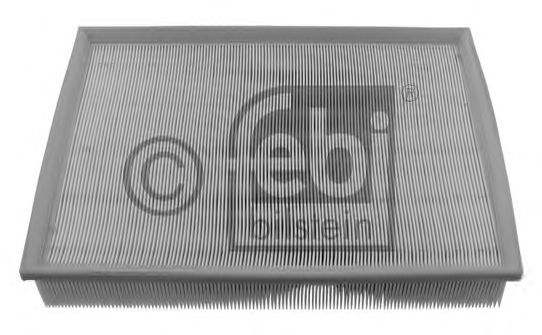 34870  FEBI - Фільтр повітря1