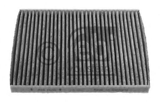 34895  FEBI - Фільтр салону1