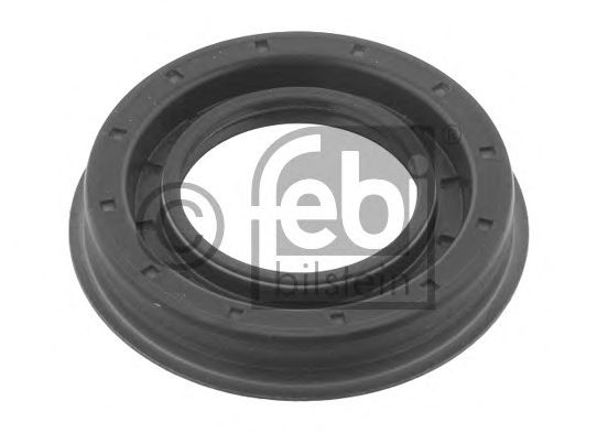 34917  FEBI - Сальник1