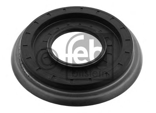 34974  FEBI - Сальник1