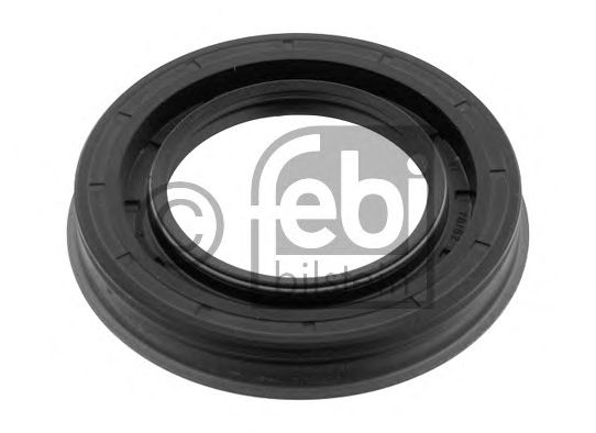 34976  FEBI - Сальник1