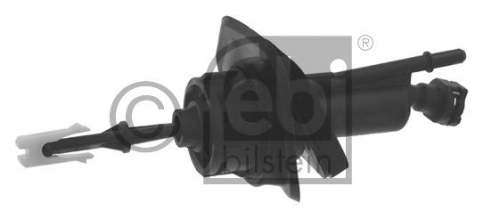34994  FEBI - Циліндр зчеплення головний1