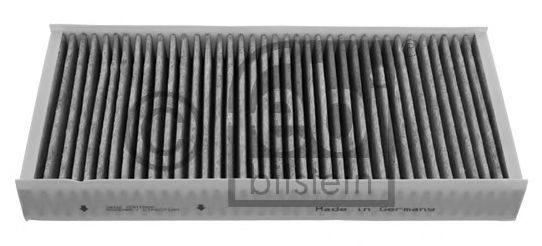 36028  FEBI - Фільтр салону1