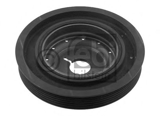 36154  FEBI - Шків колінчастого вала (демпфер)1