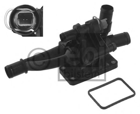 36173  FEBI - Термостат1