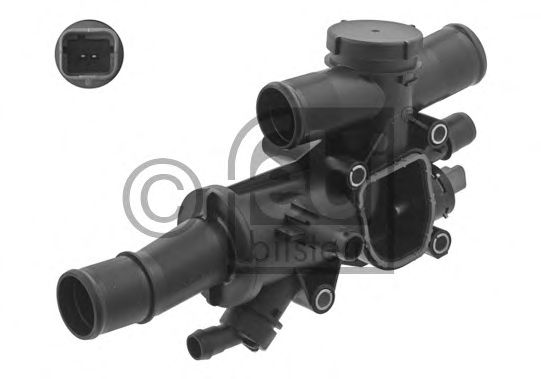 36180  FEBI - Термостат1