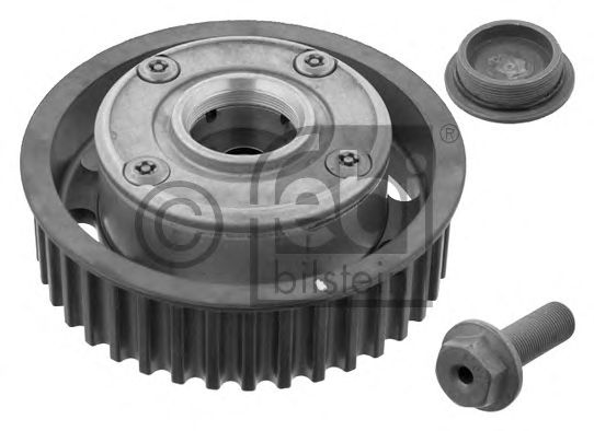 36415  FEBI - Шестерня розподільного вала1