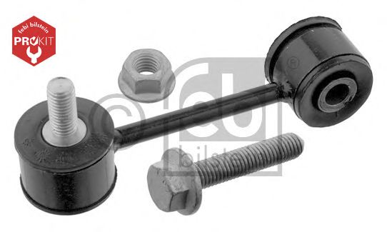 36676  FEBI - Тяга стабілізатора1