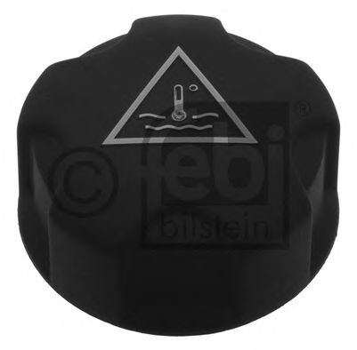 36772  FEBI - Кришка розширювального бачка системи охолодження1