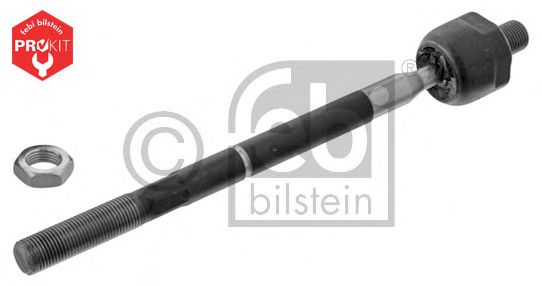 36840  FEBI - Тяга кермова1