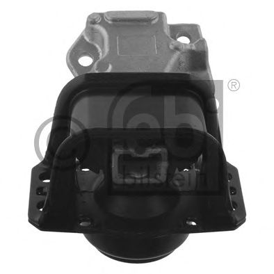 36898  FEBI - Опора двигуна1