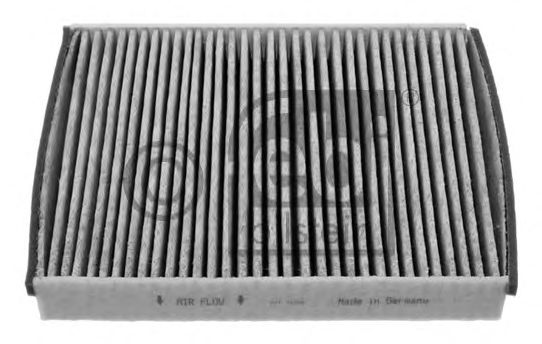 37049  FEBI - Фільтр салону1