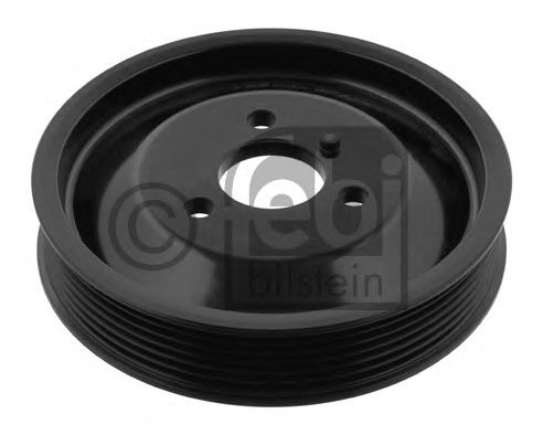 37225  FEBI - Шків насоса ГПК1