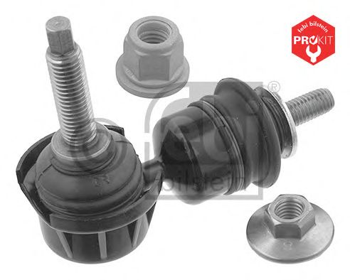 37261  FEBI - Тяга стабілізатора1