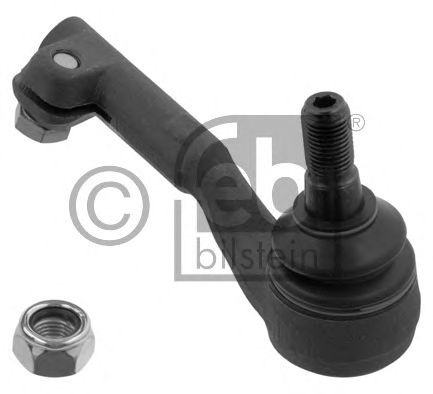 37264  FEBI - Накінечник кермової тяги1