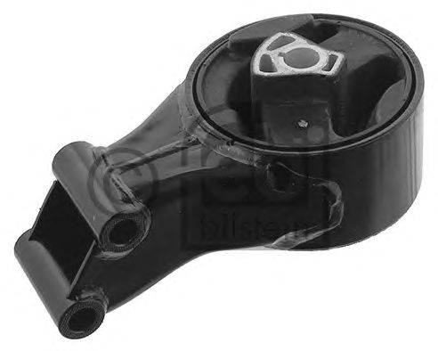 37297  FEBI - Опора двигуна1