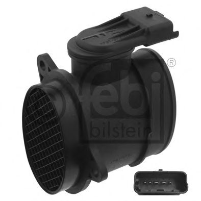 37300  FEBI - Витратомір повітря1