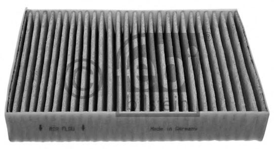 37315  FEBI - Фільтр салону1