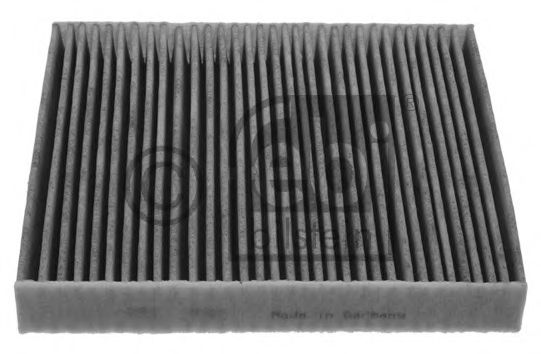 37316  FEBI - Фільтр салону1