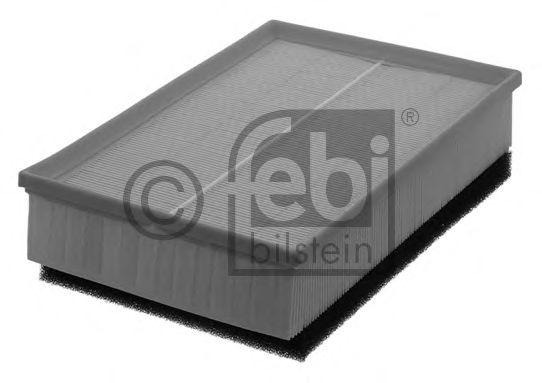 37320  FEBI - Фільтр повітря1