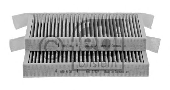 37337  FEBI - Фільтр салону1