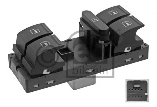 37489  FEBI - Вимикач електричний1