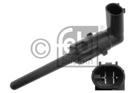 37648  FEBI - Датчик рівня охолоджуючої рідини1