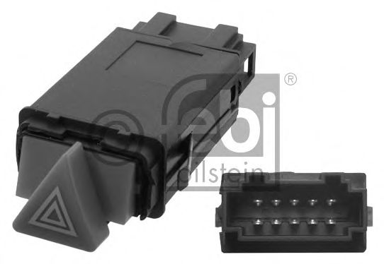 37783  FEBI - Вимикач аварійний1