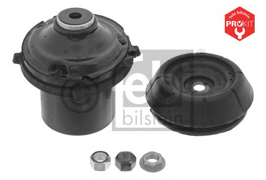 37804  FEBI - Комплект опори амортизатора1