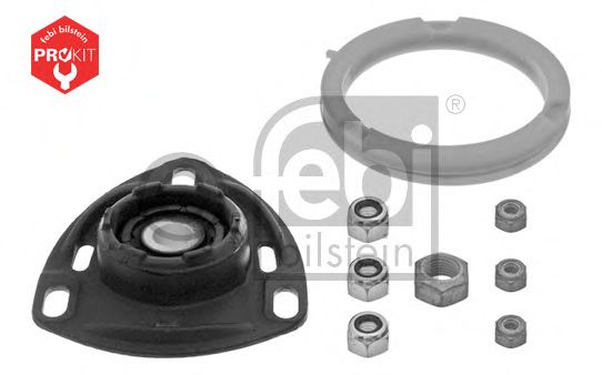 37874  FEBI - Комплект опори амортизатора1