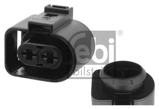 37913  FEBI - Заглушка1