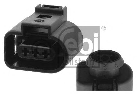 37915  FEBI - Заглушка1